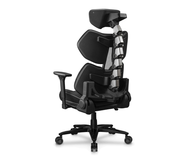 Cougar Terminator Elite Black - 1344613 - zdjęcie 5